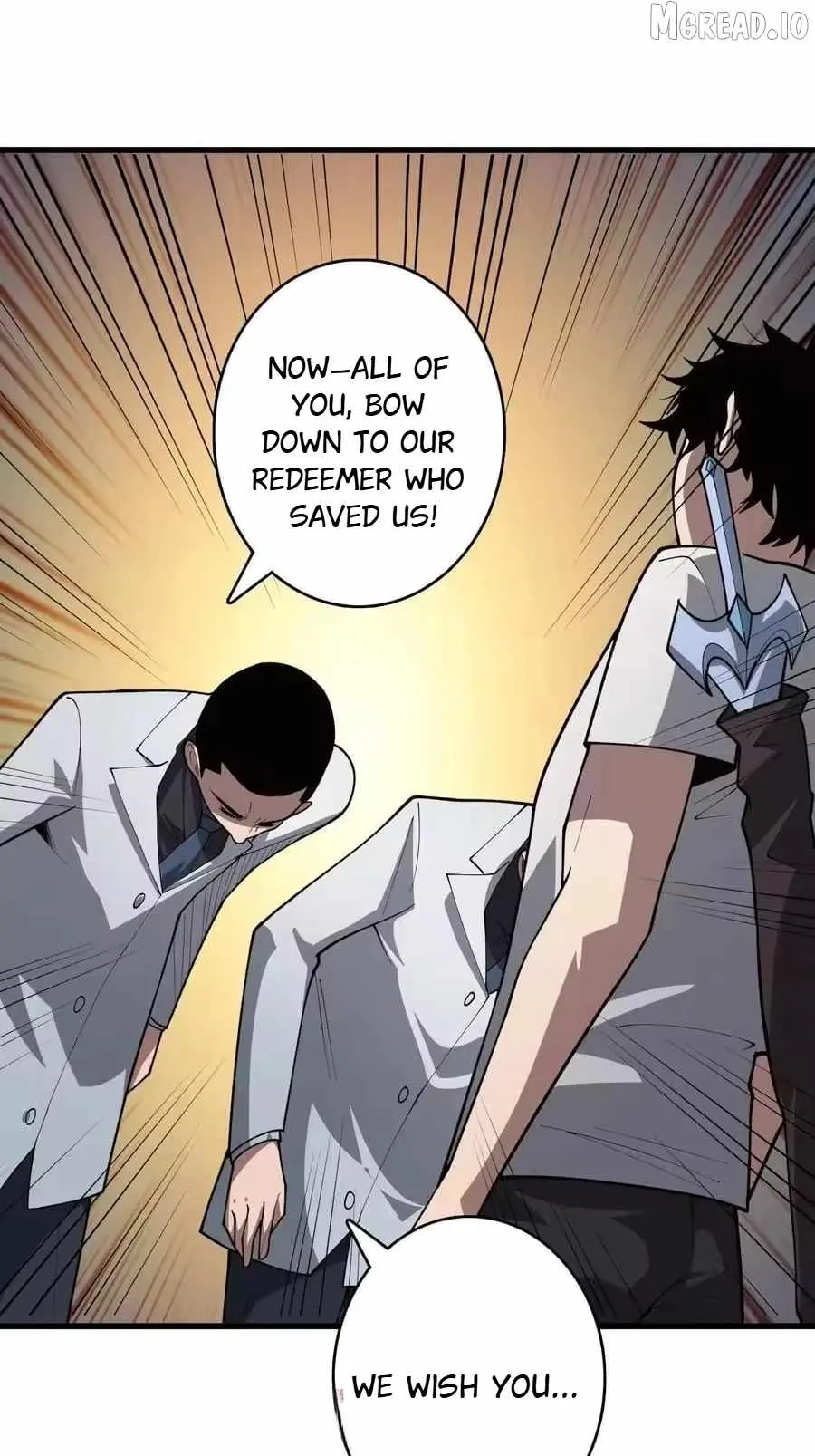 Read Strongest Player chapter 32 image 18 on Lezhin