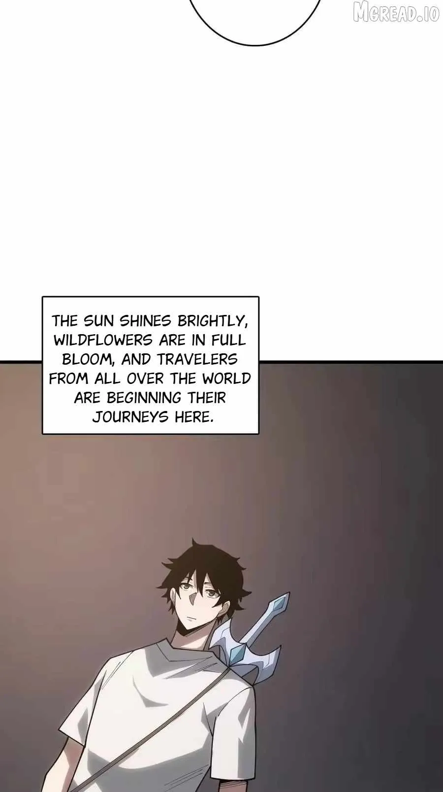 Read Strongest Player chapter 32 image 19 on Lezhin