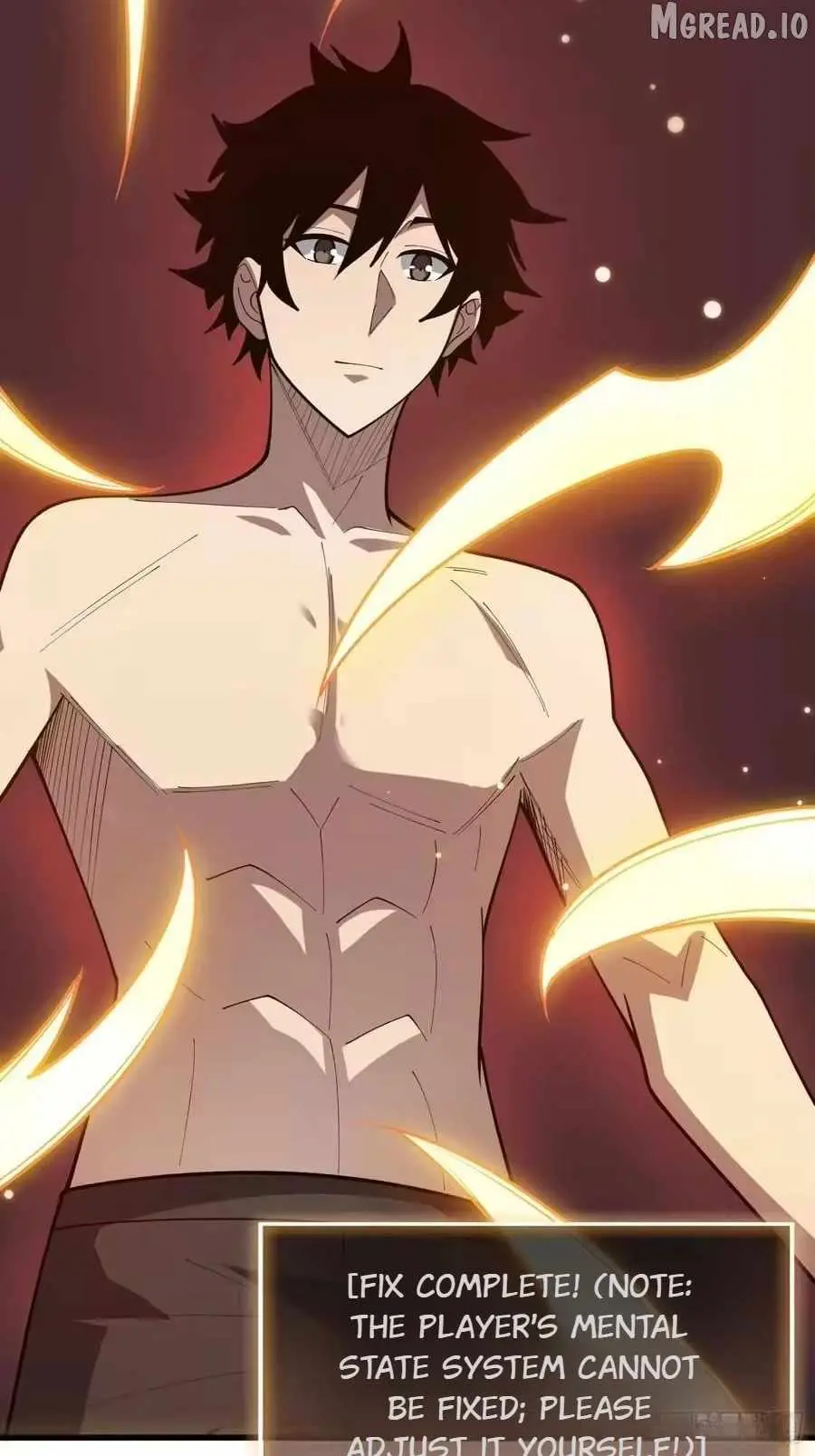 Read Strongest Player chapter 32 image 23 on Lezhin