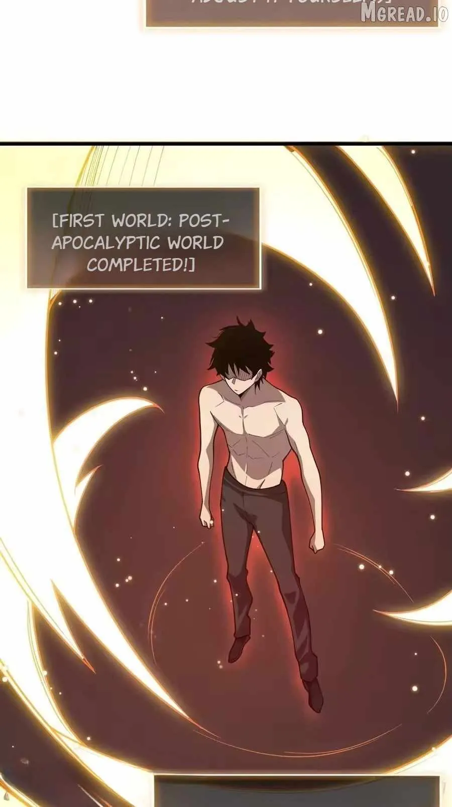 Read Strongest Player chapter 32 image 24 on Lezhin