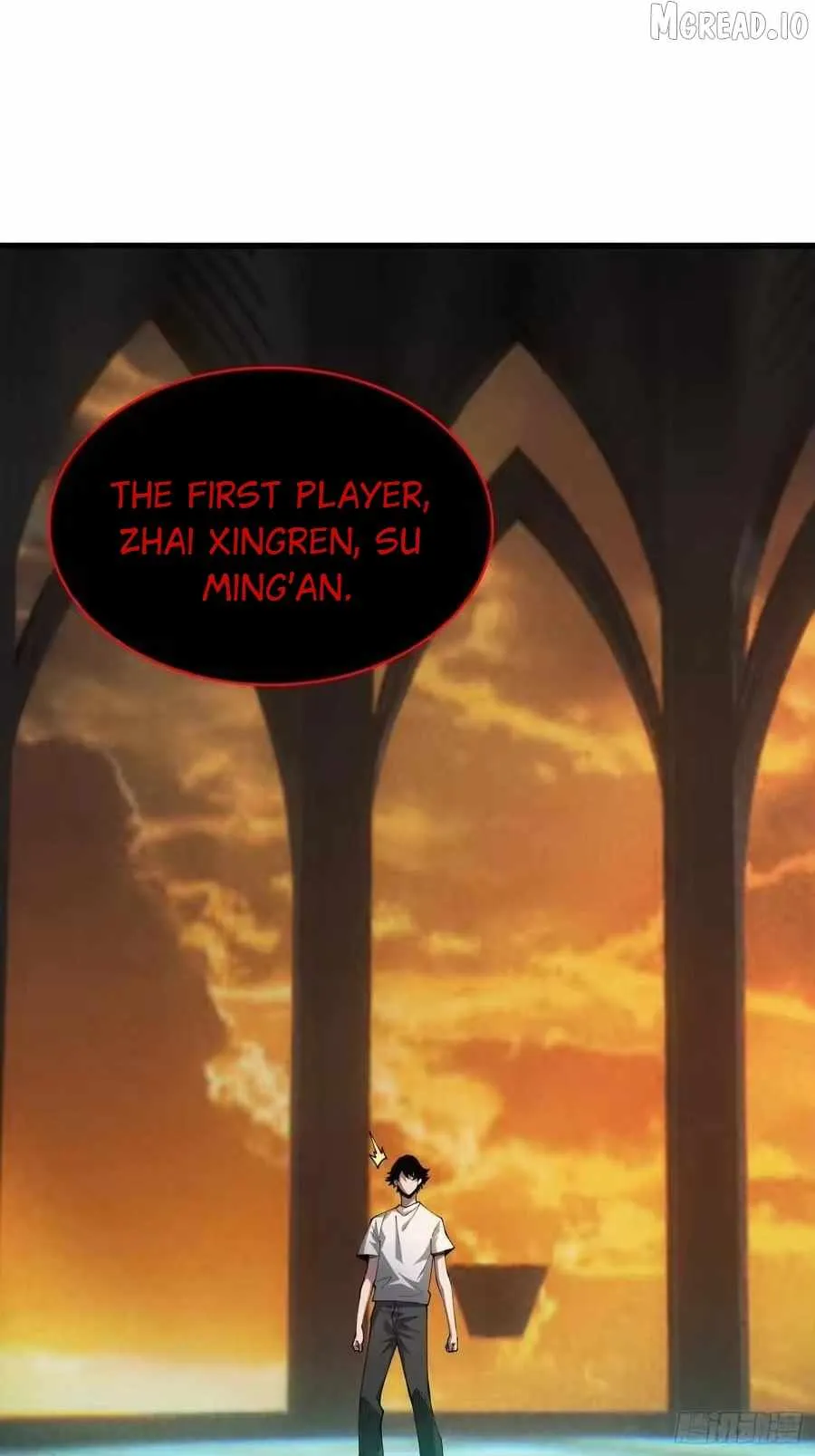 Read Strongest Player chapter 32 image 27 on Lezhin