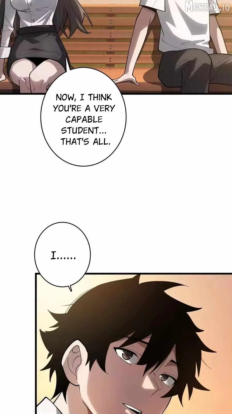 Read Strongest Player chapter 32 image 3 on Lezhin