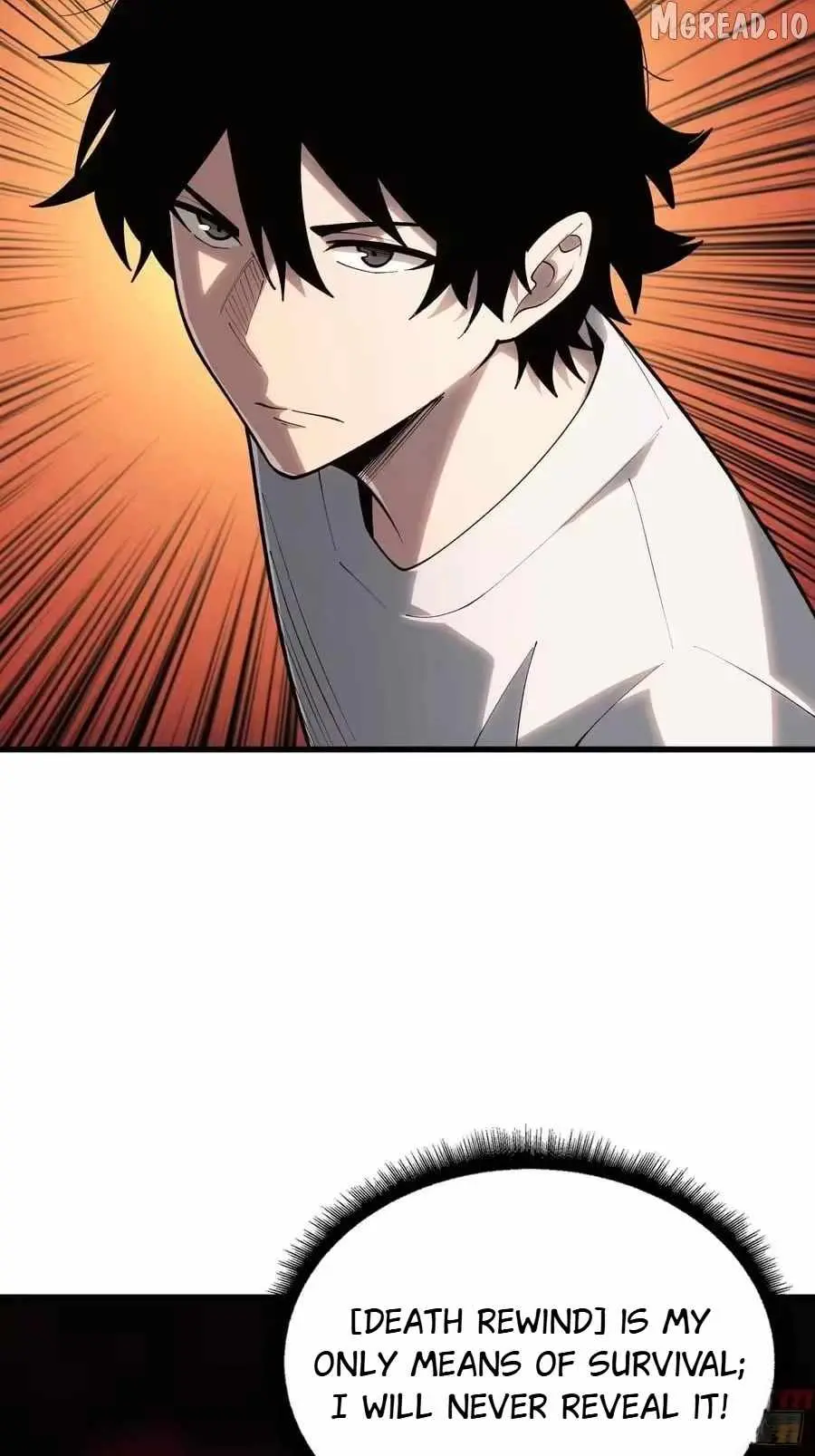 Read Strongest Player chapter 32 image 30 on Lezhin