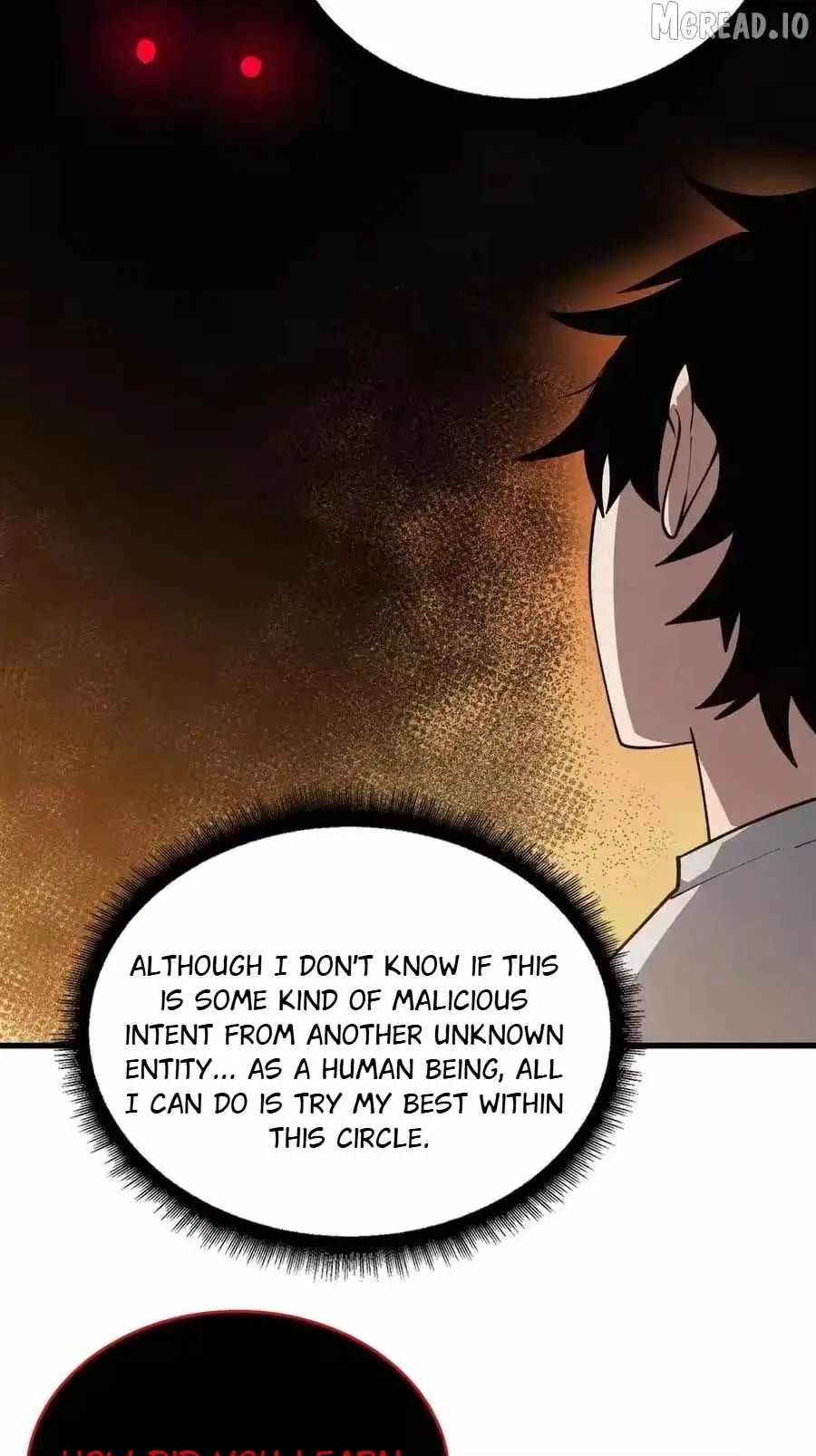 Read Strongest Player chapter 32 image 31 on Lezhin