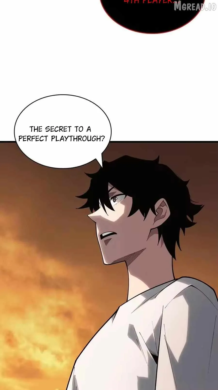 Read Strongest Player chapter 32 image 33 on Lezhin