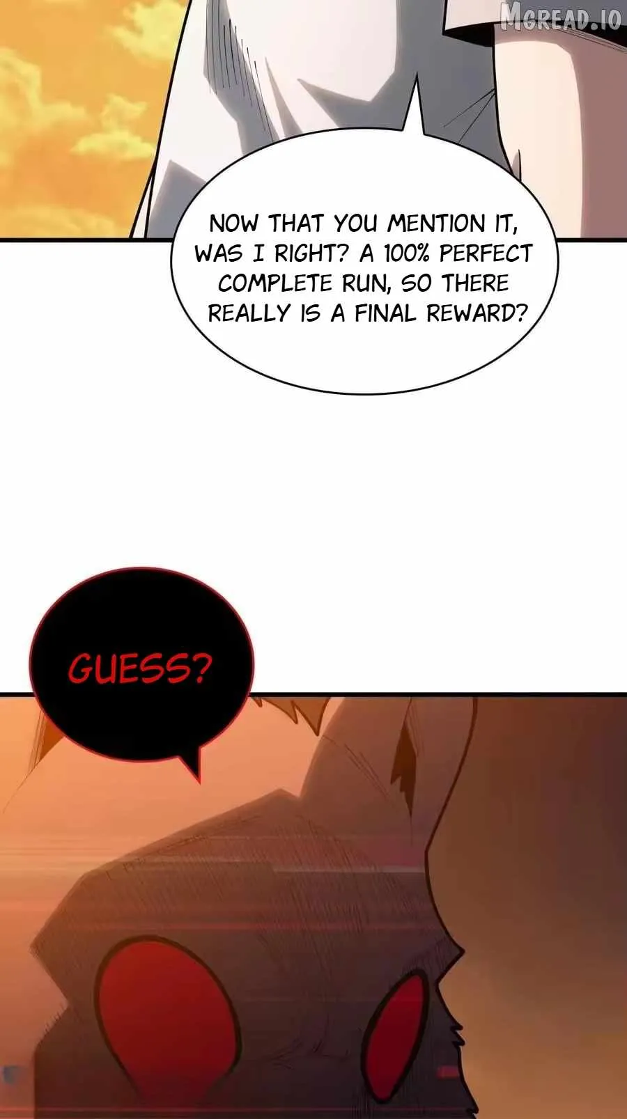 Read Strongest Player chapter 32 image 34 on Lezhin