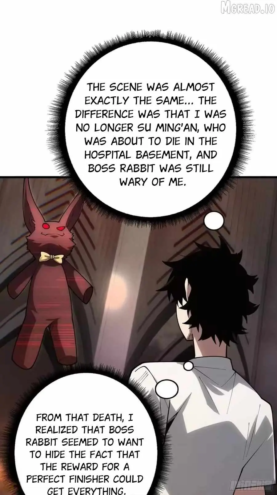 Read Strongest Player chapter 32 image 36 on Lezhin