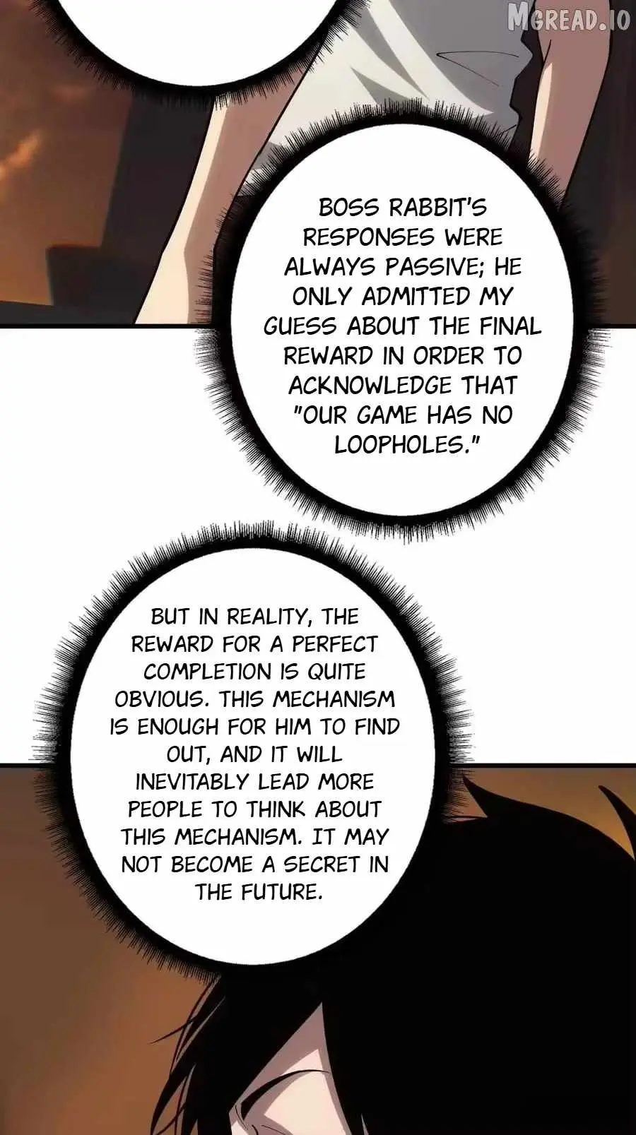 Read Strongest Player chapter 32 image 37 on Lezhin
