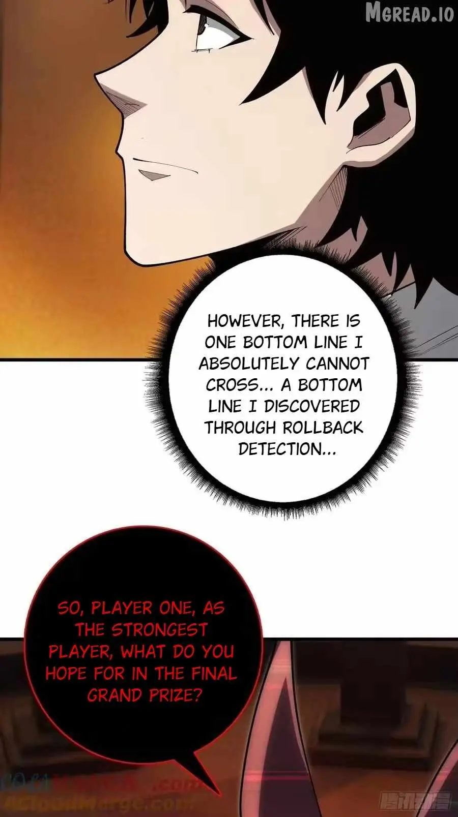 Read Strongest Player chapter 32 image 38 on Lezhin