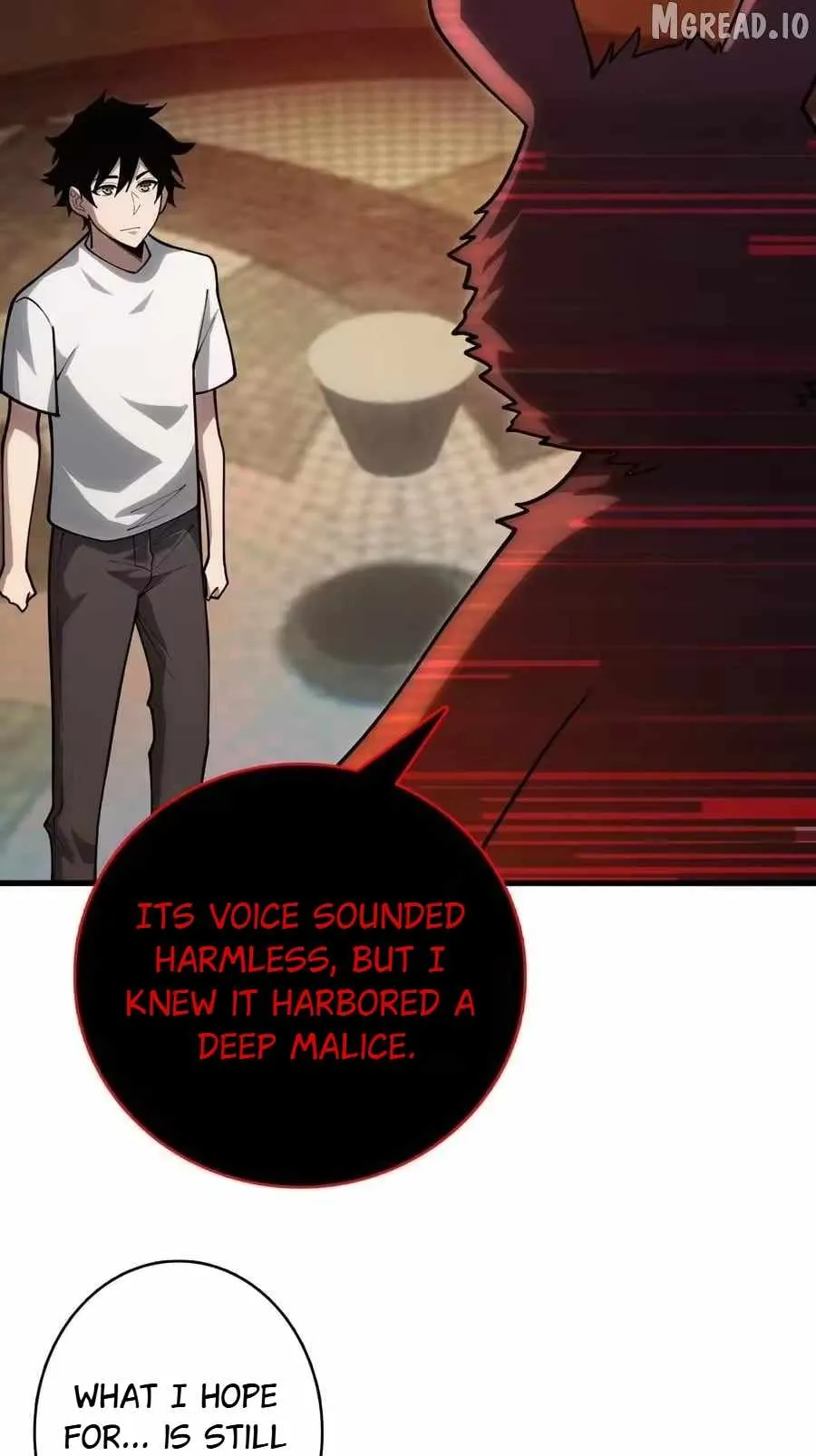 Read Strongest Player chapter 32 image 39 on Lezhin
