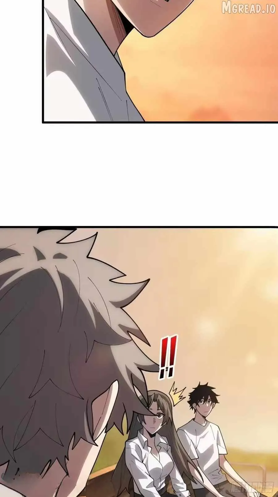 Read Strongest Player chapter 32 image 4 on Lezhin
