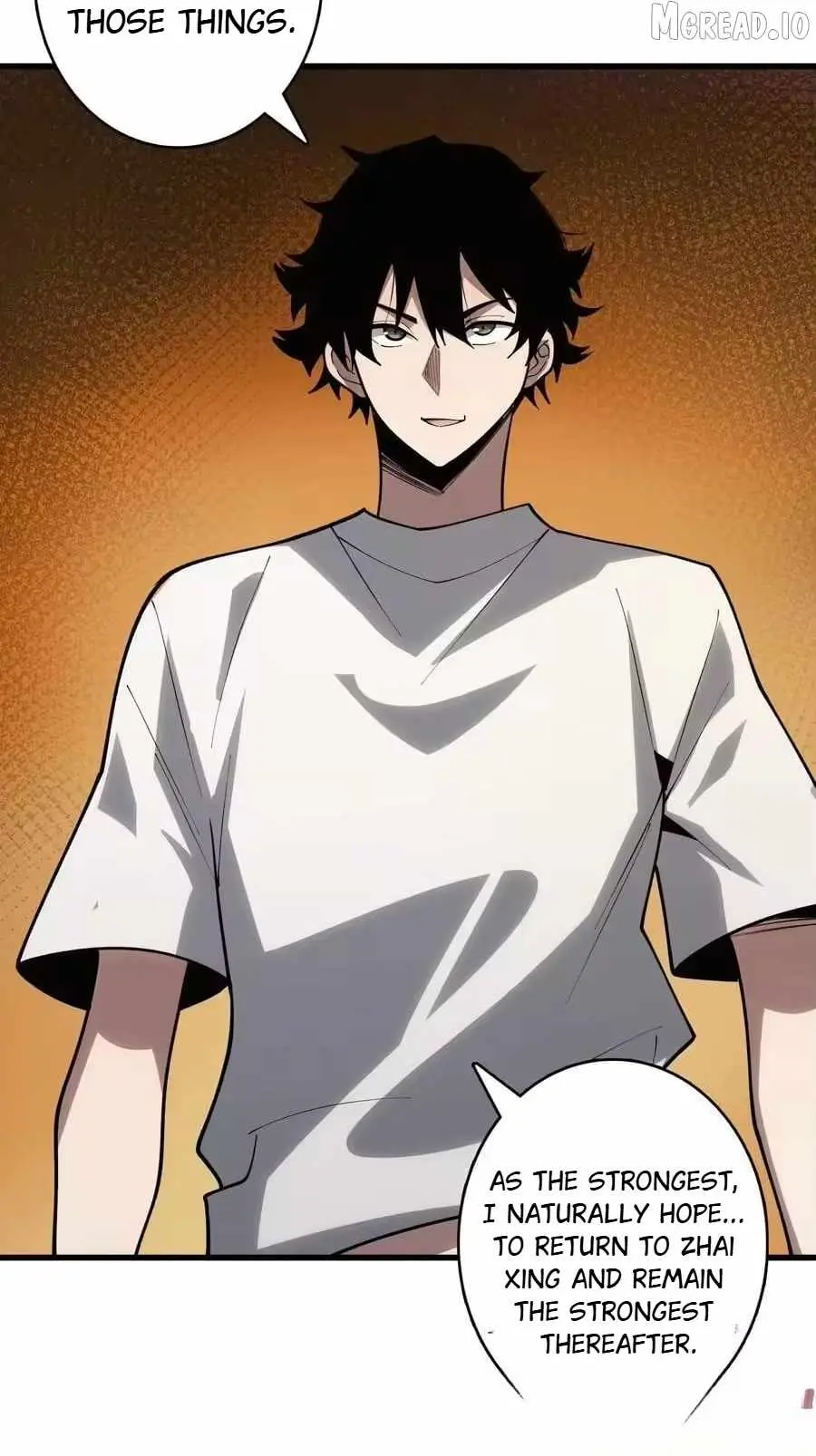 Read Strongest Player chapter 32 image 40 on Lezhin