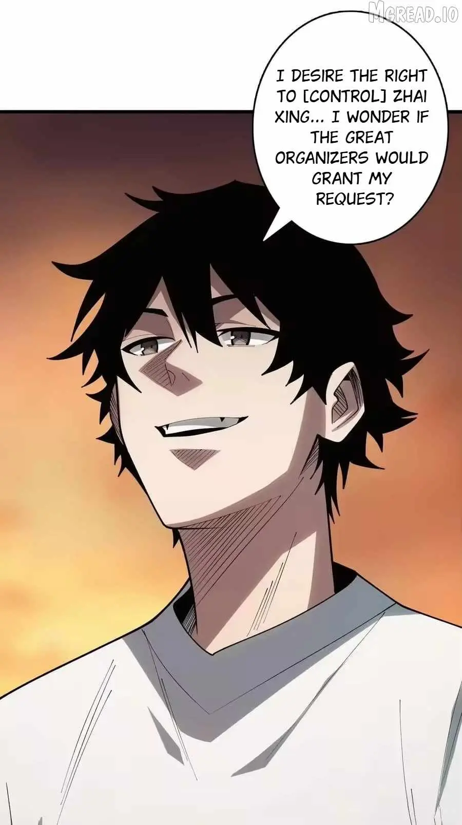 Read Strongest Player chapter 32 image 41 on Lezhin