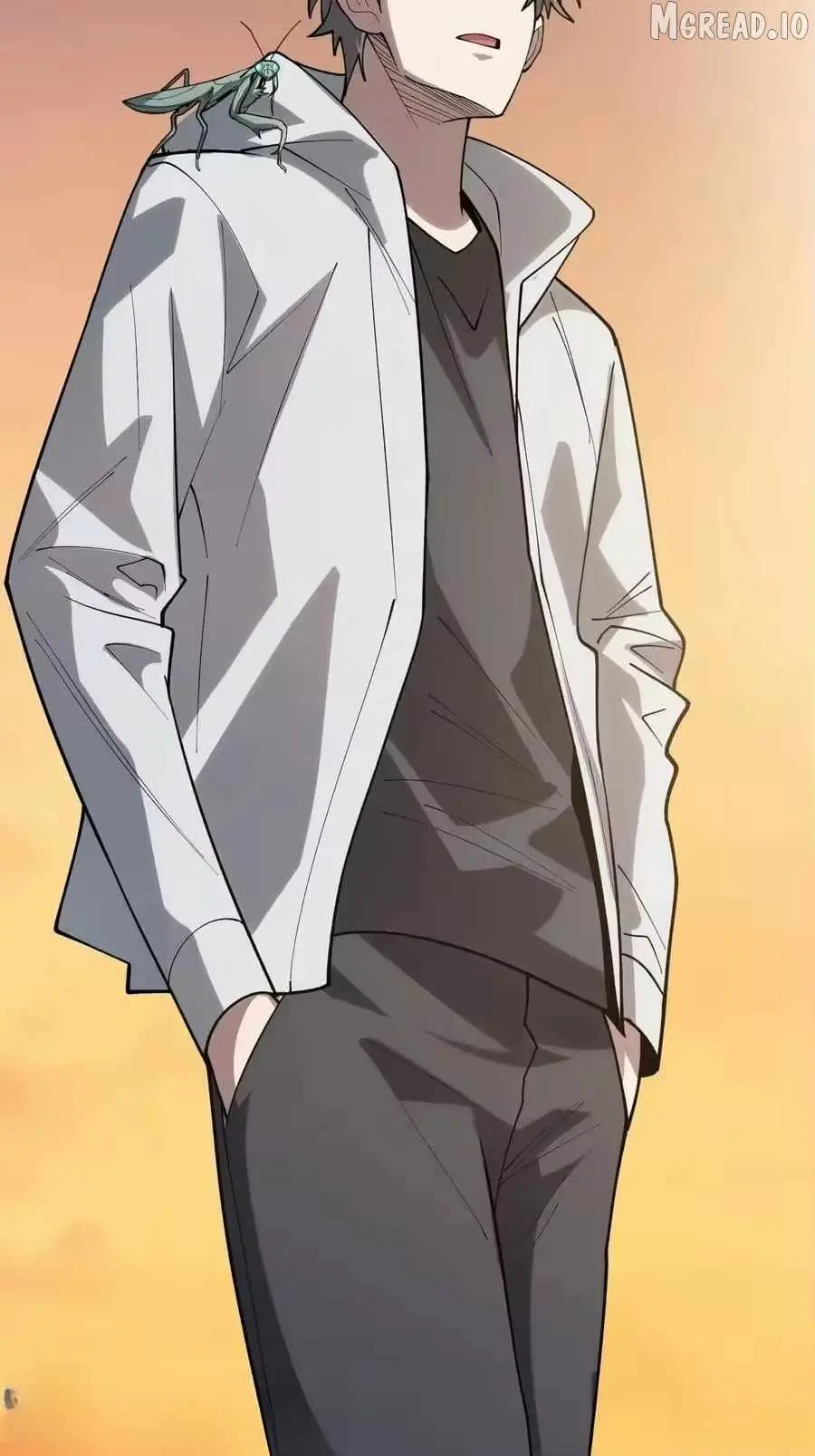 Read Strongest Player chapter 32 image 6 on Lezhin