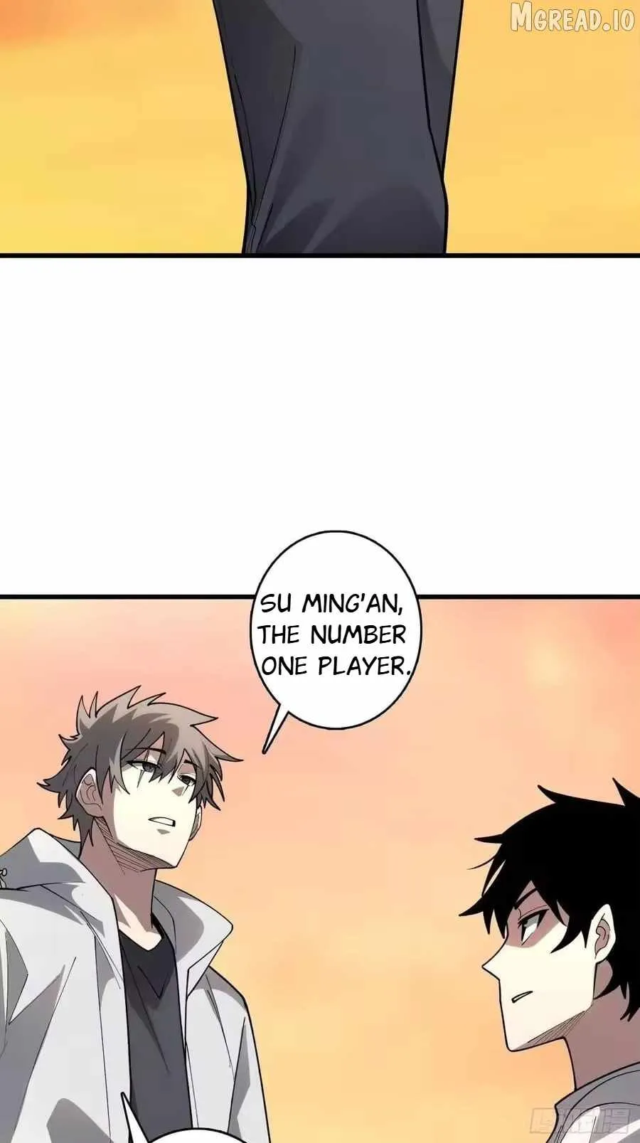 Read Strongest Player chapter 32 image 7 on Lezhin