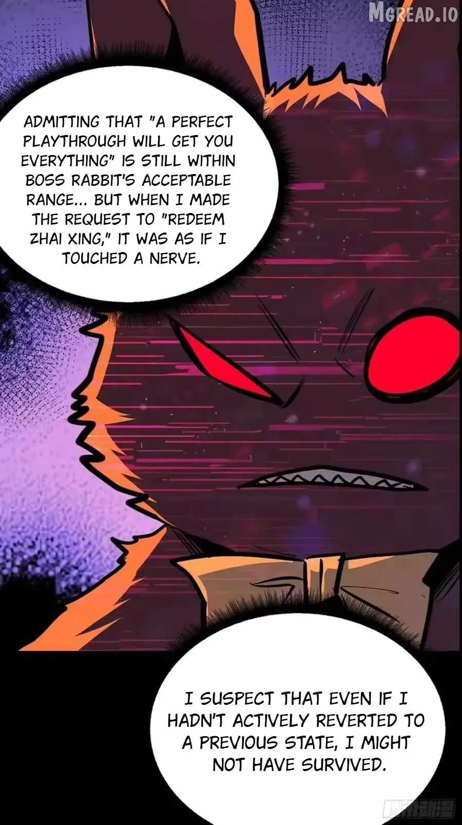 Read Strongest Player chapter 33 image 1 on Lezhin