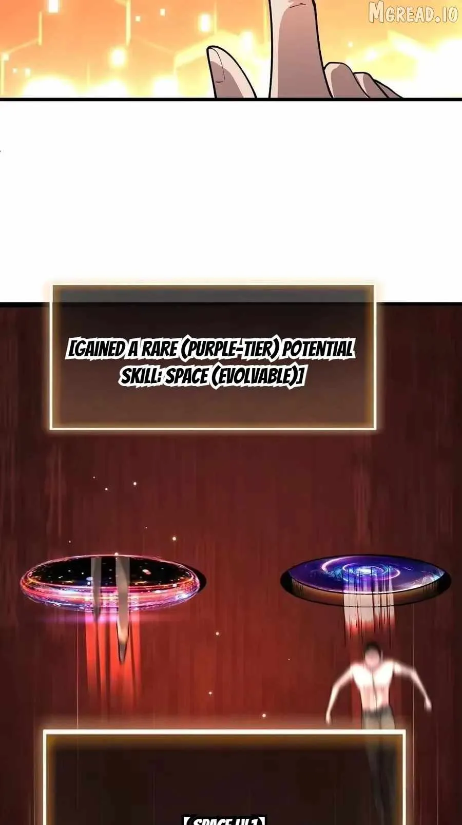 Read Strongest Player chapter 33 image 16 on Lezhin