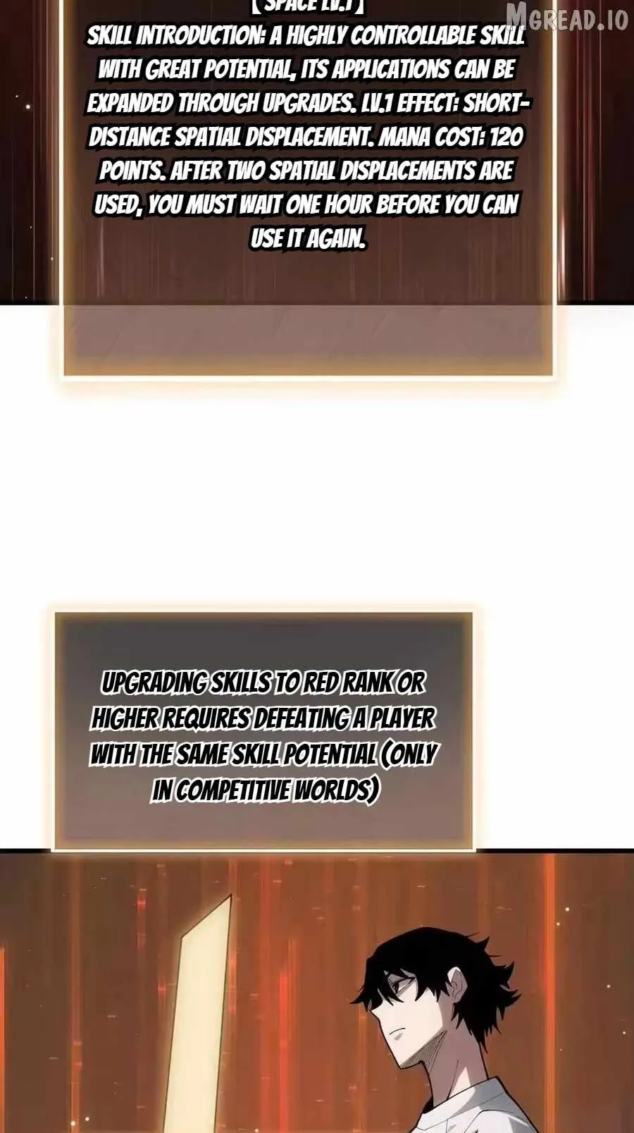 Read Strongest Player chapter 33 image 17 on Lezhin