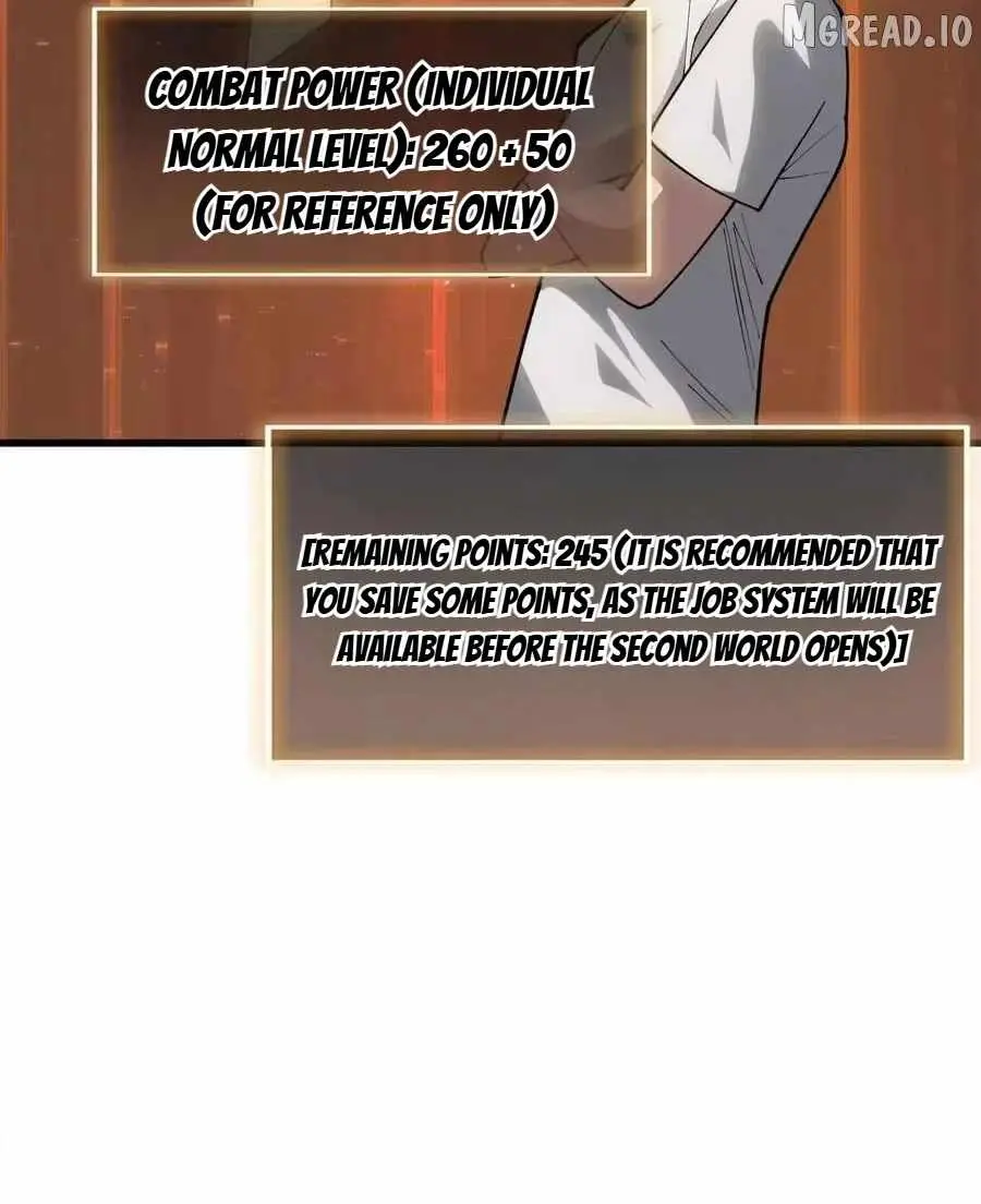 Read Strongest Player chapter 33 image 18 on Lezhin