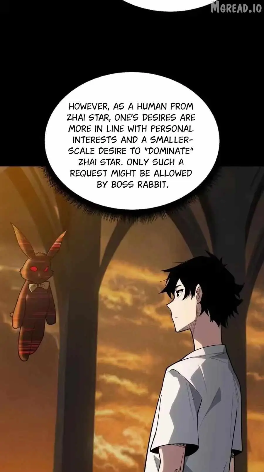 Read Strongest Player chapter 33 image 2 on Lezhin