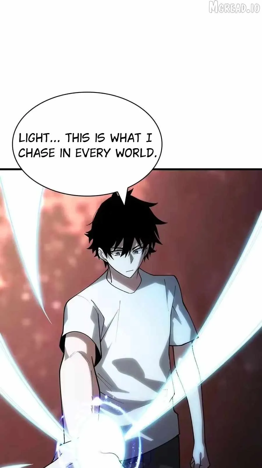 Read Strongest Player chapter 33 image 20 on Lezhin