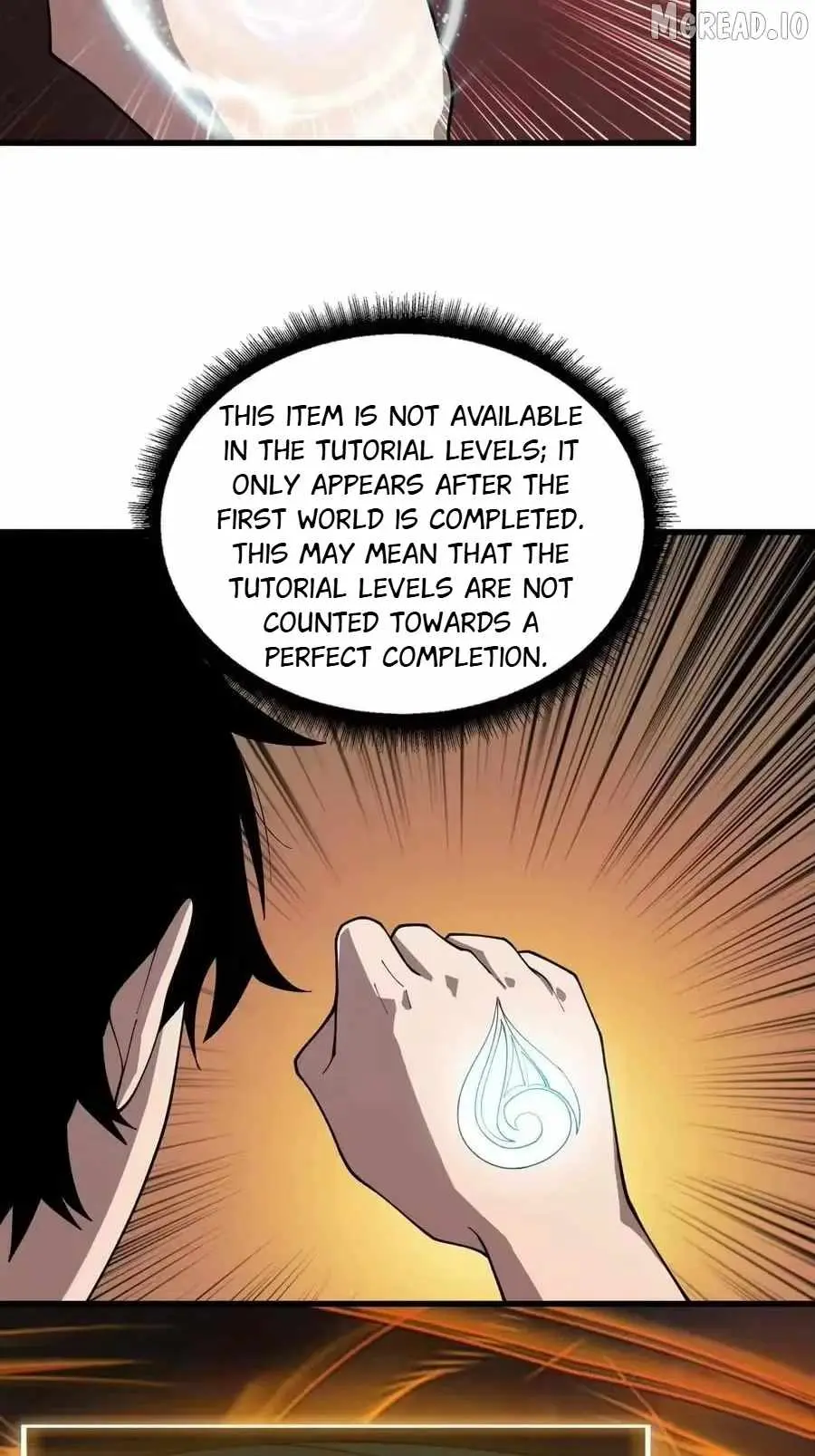 Read Strongest Player chapter 33 image 22 on Lezhin