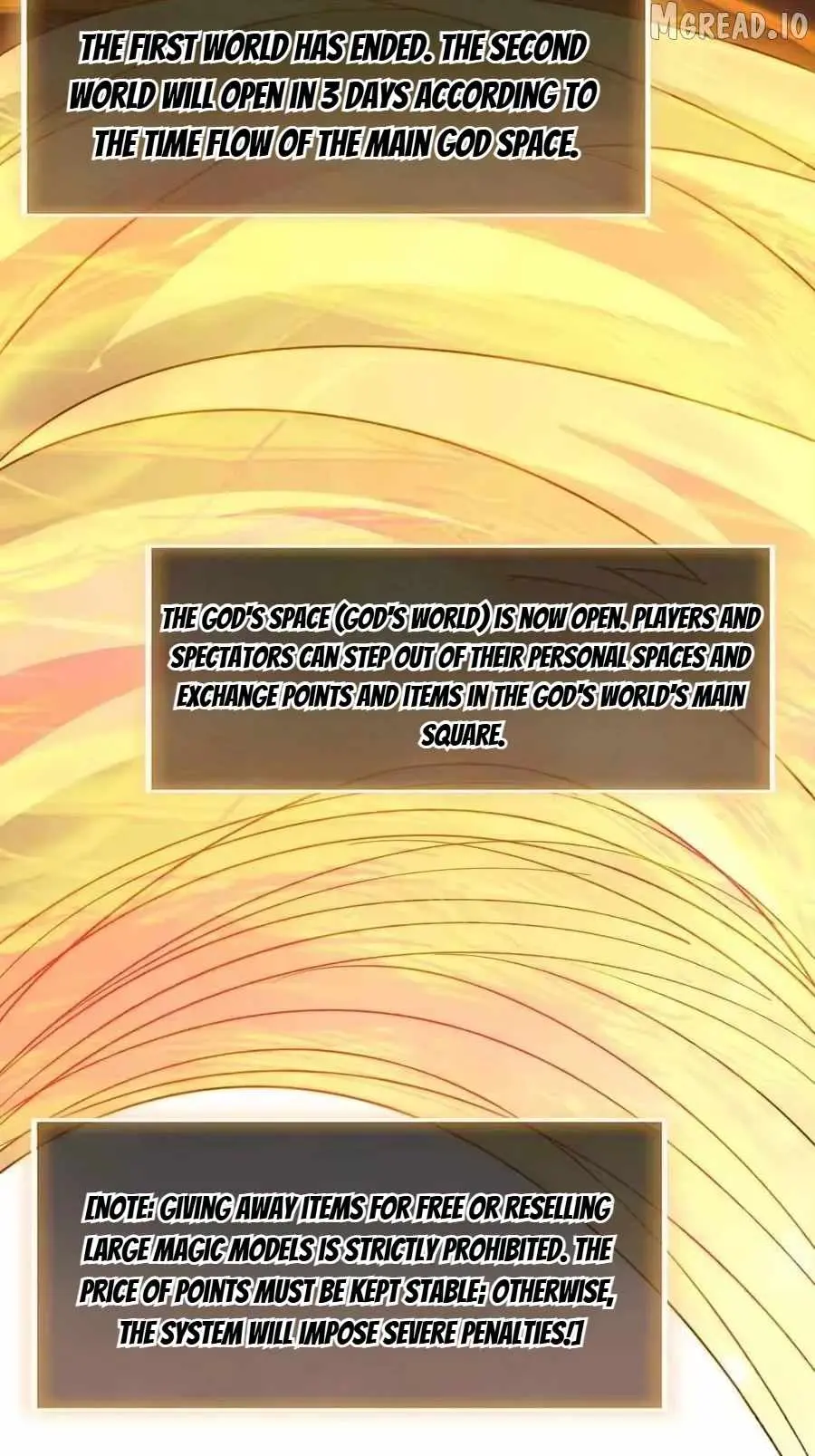 Read Strongest Player chapter 33 image 23 on Lezhin