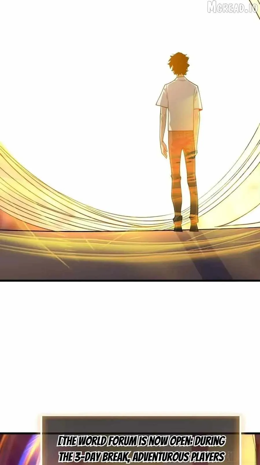 Read Strongest Player chapter 33 image 24 on Lezhin