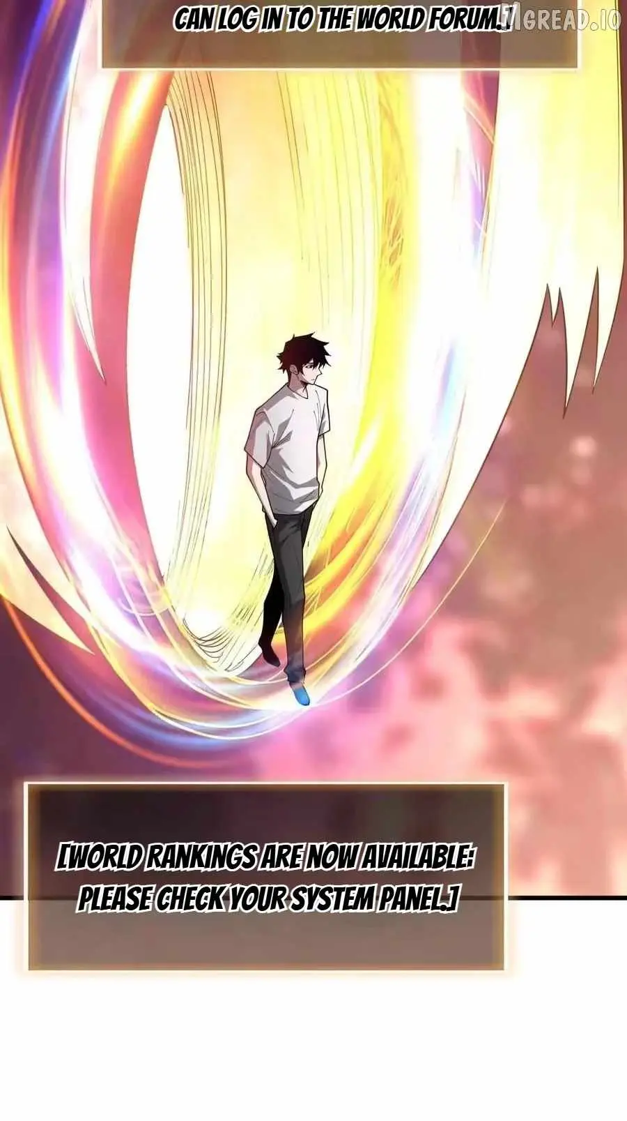 Read Strongest Player chapter 33 image 25 on Lezhin