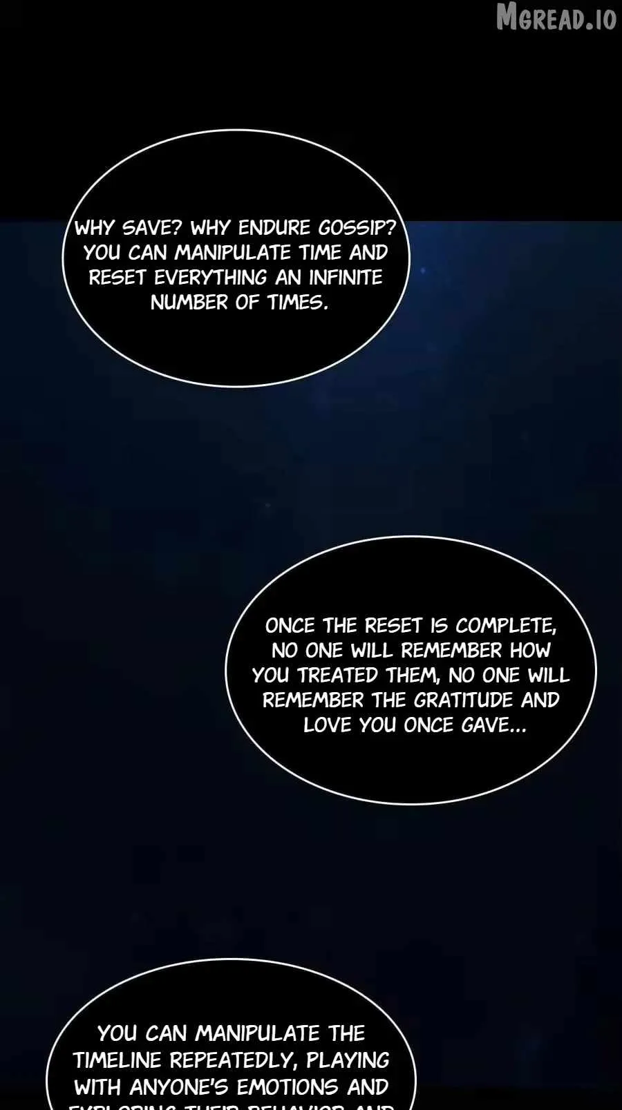 Read Strongest Player chapter 33 image 28 on Lezhin