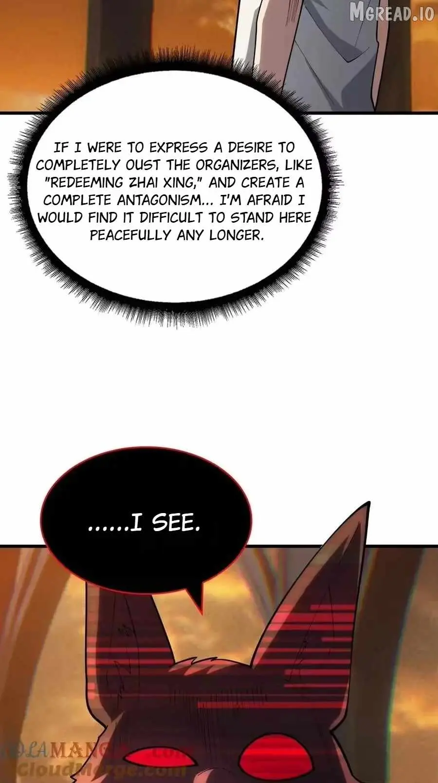 Read Strongest Player chapter 33 image 3 on Lezhin