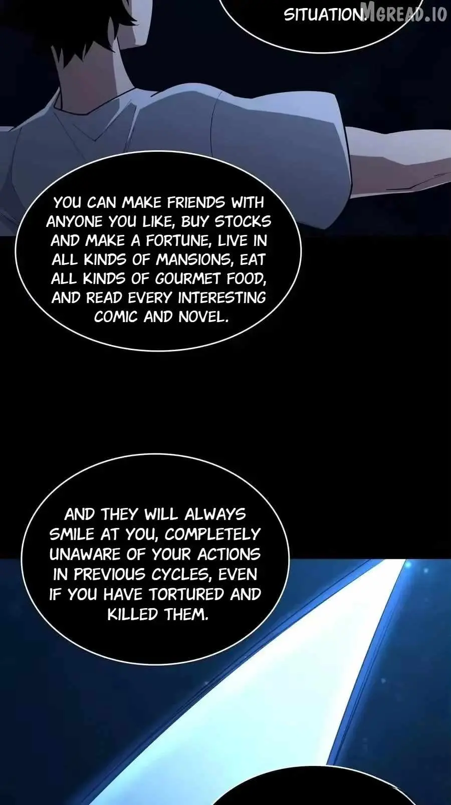 Read Strongest Player chapter 33 image 31 on Lezhin