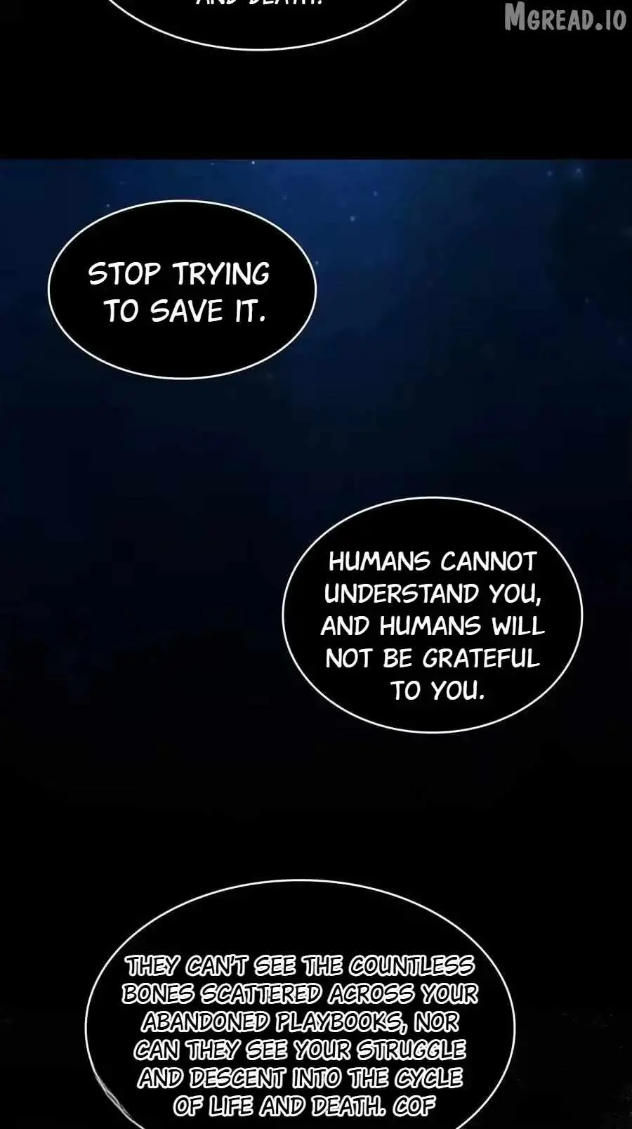 Read Strongest Player chapter 33 image 33 on Lezhin