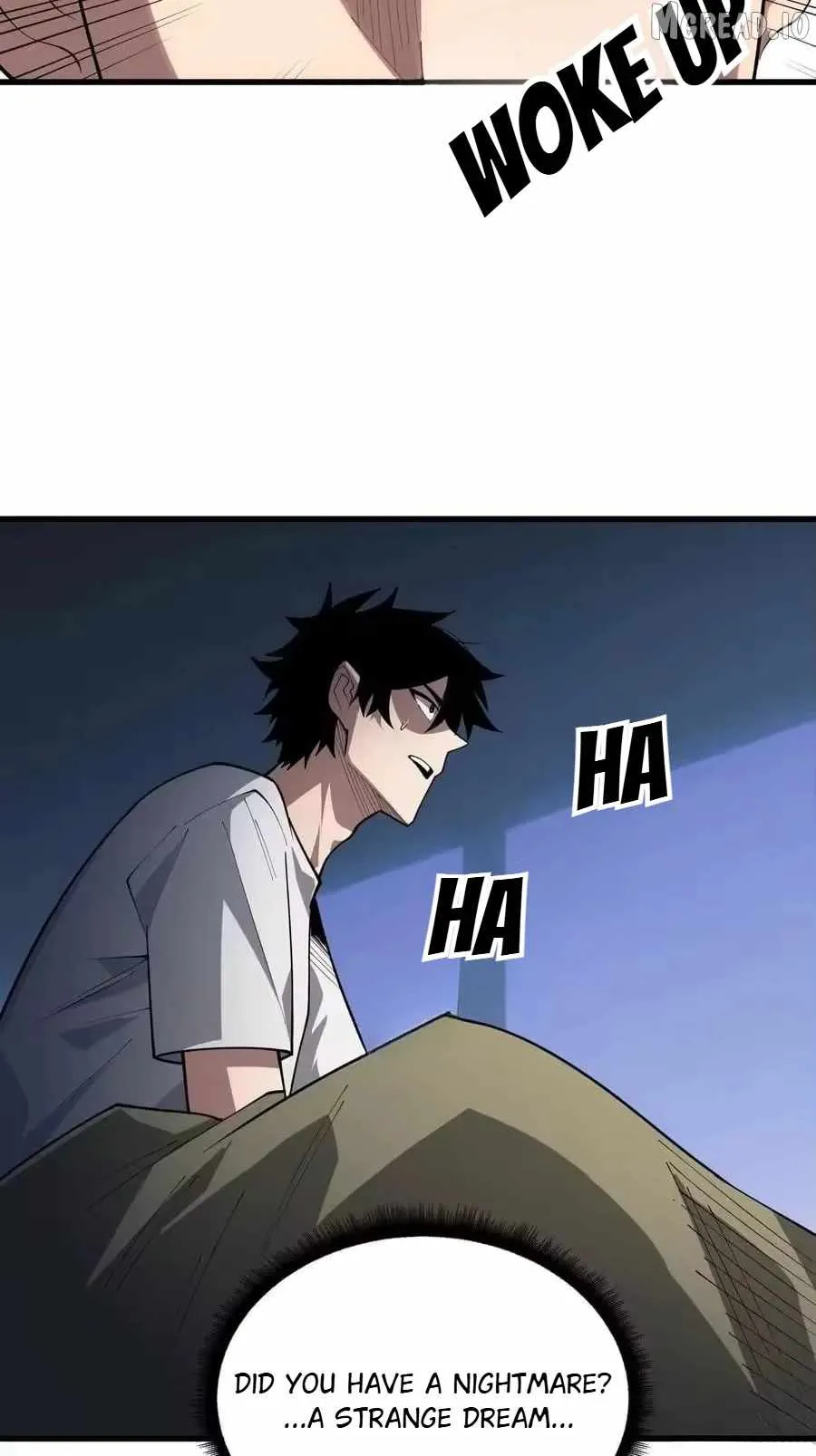 Read Strongest Player chapter 33 image 35 on Lezhin