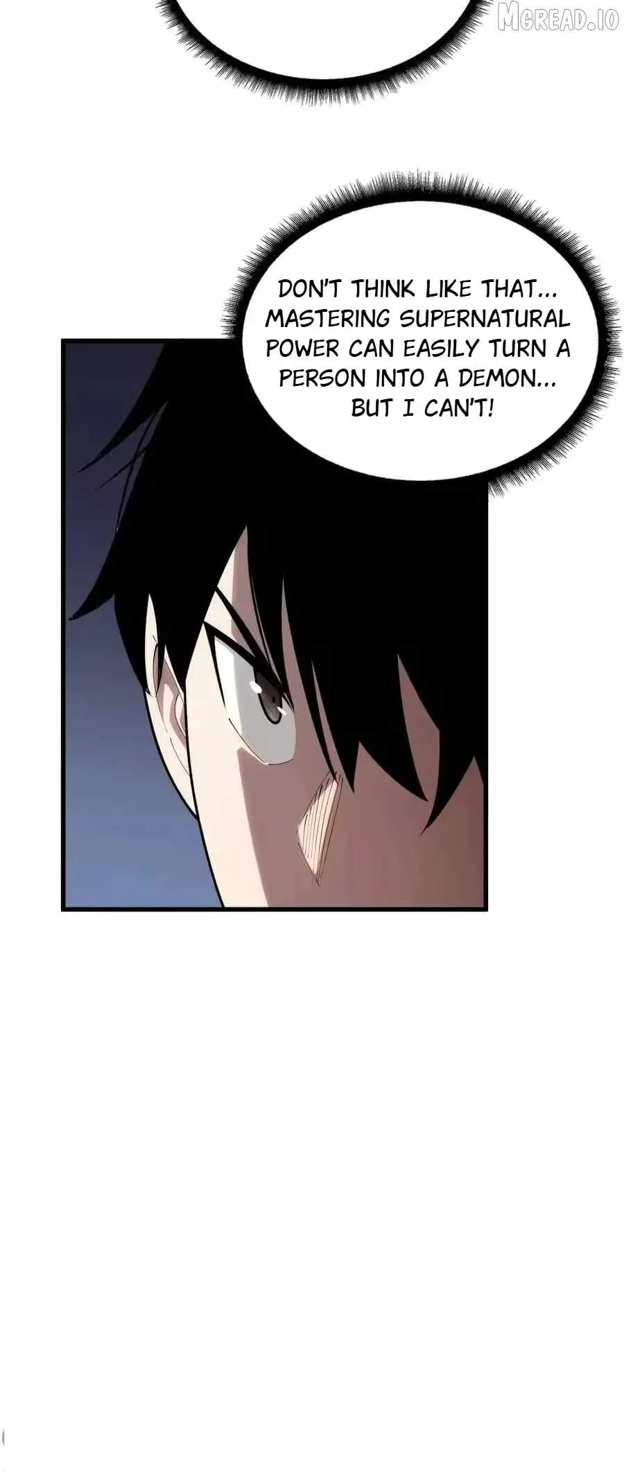 Read Strongest Player chapter 33 image 36 on Lezhin