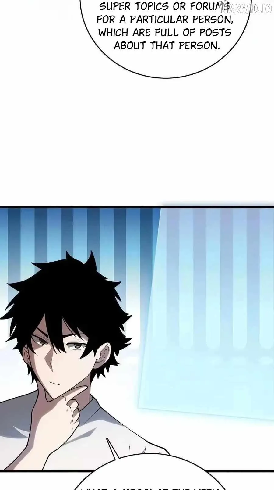 Read Strongest Player chapter 33 image 40 on Lezhin