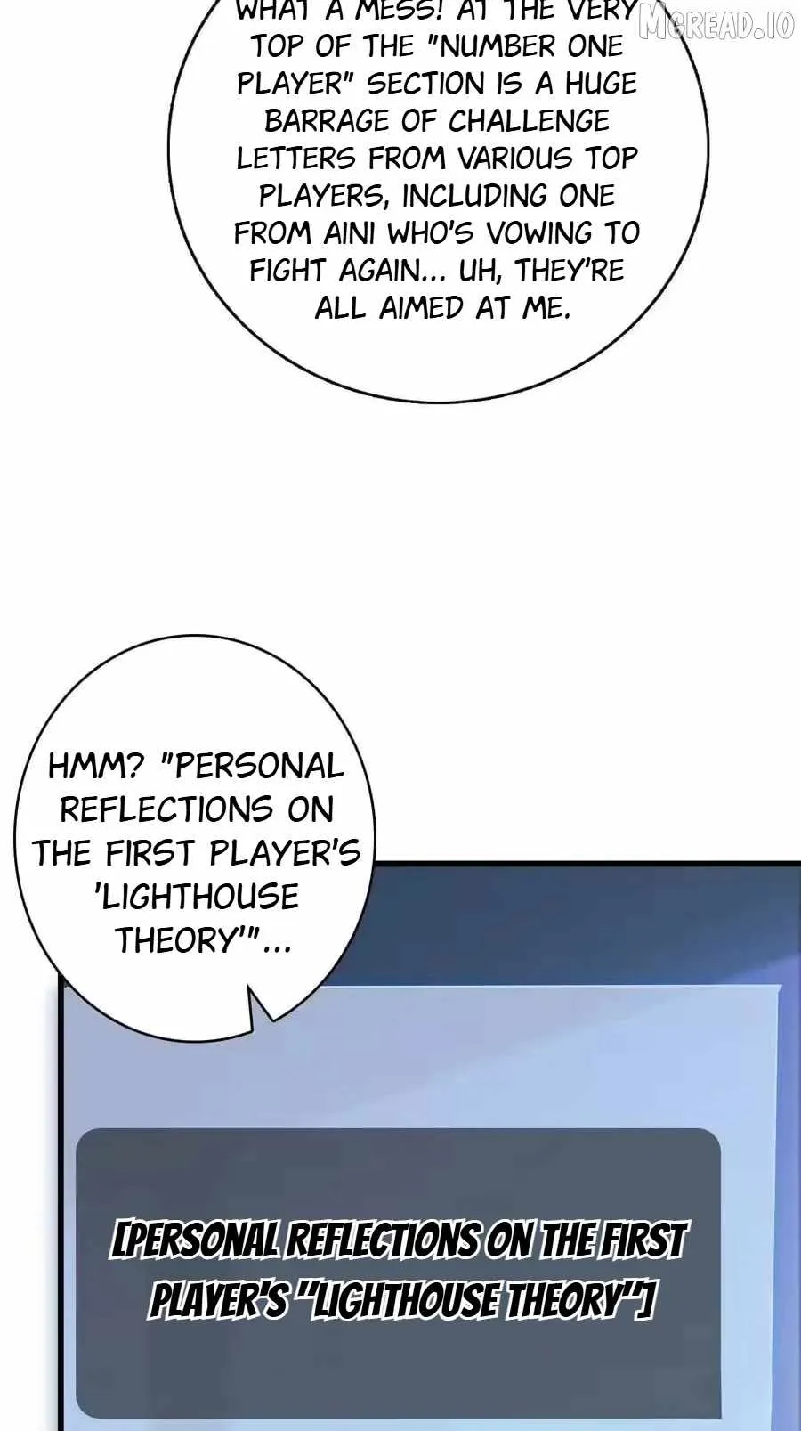 Read Strongest Player chapter 33 image 41 on Lezhin
