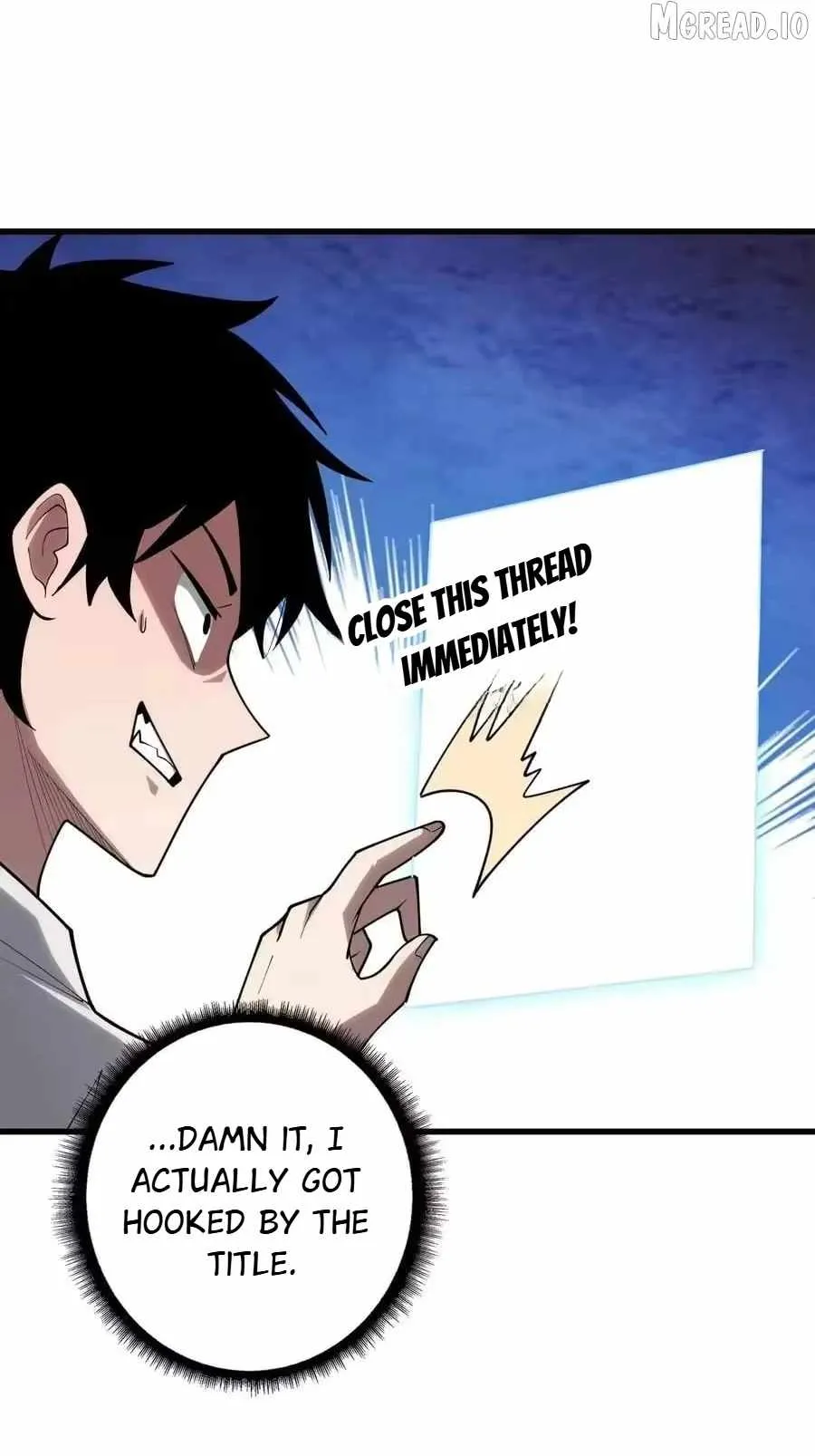 Read Strongest Player chapter 33 image 43 on Lezhin