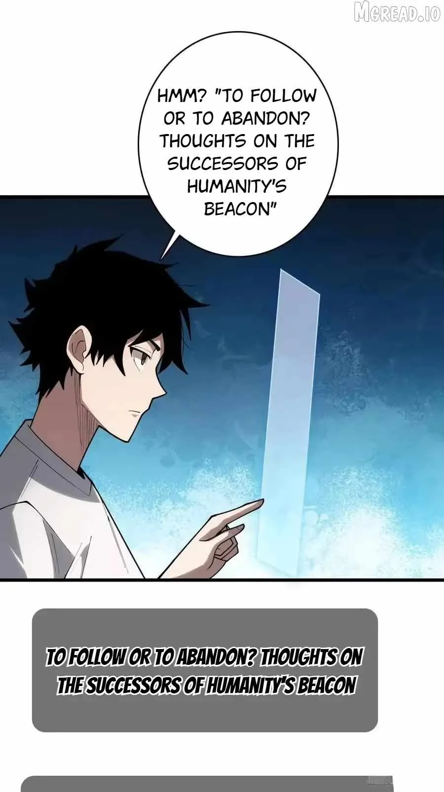 Read Strongest Player chapter 33 image 44 on Lezhin