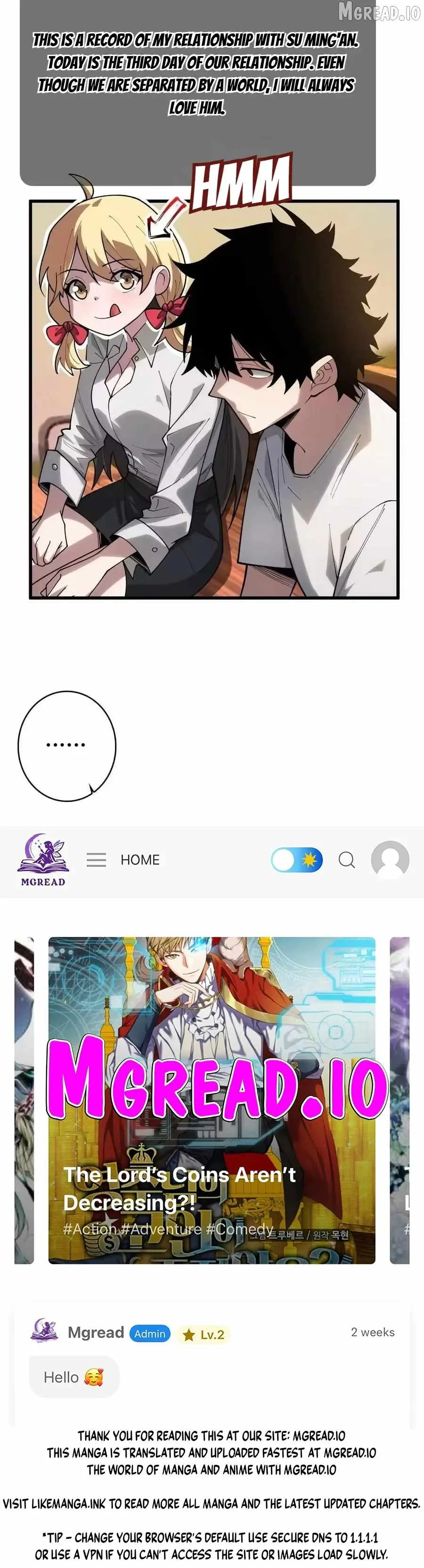 Read Strongest Player chapter 33 image 45 on Lezhin