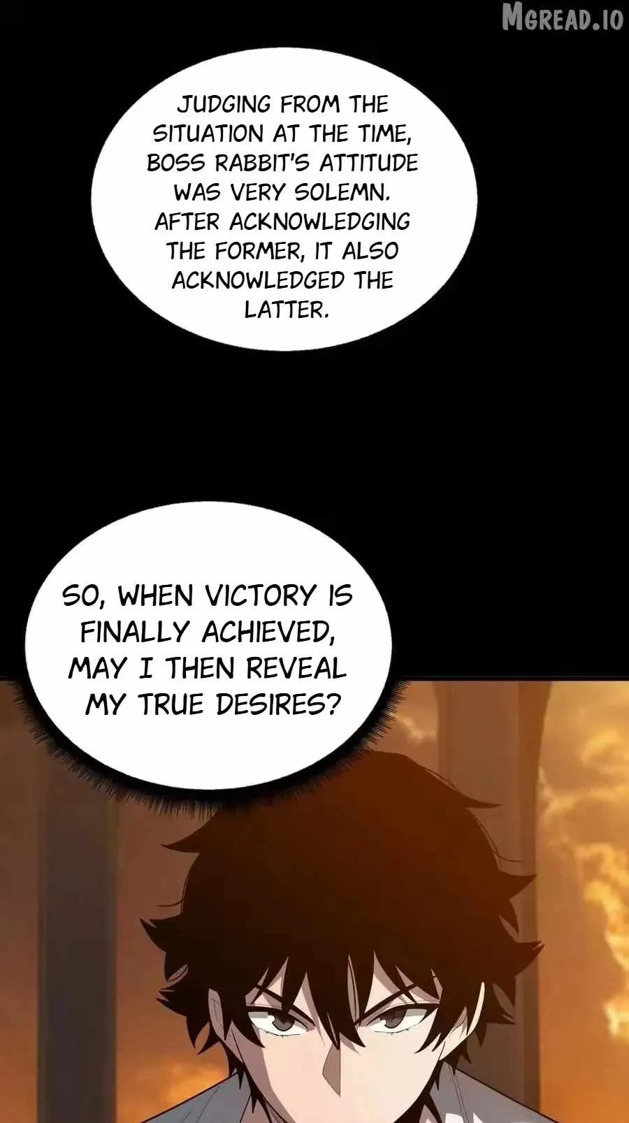 Read Strongest Player chapter 33 image 7 on Lezhin