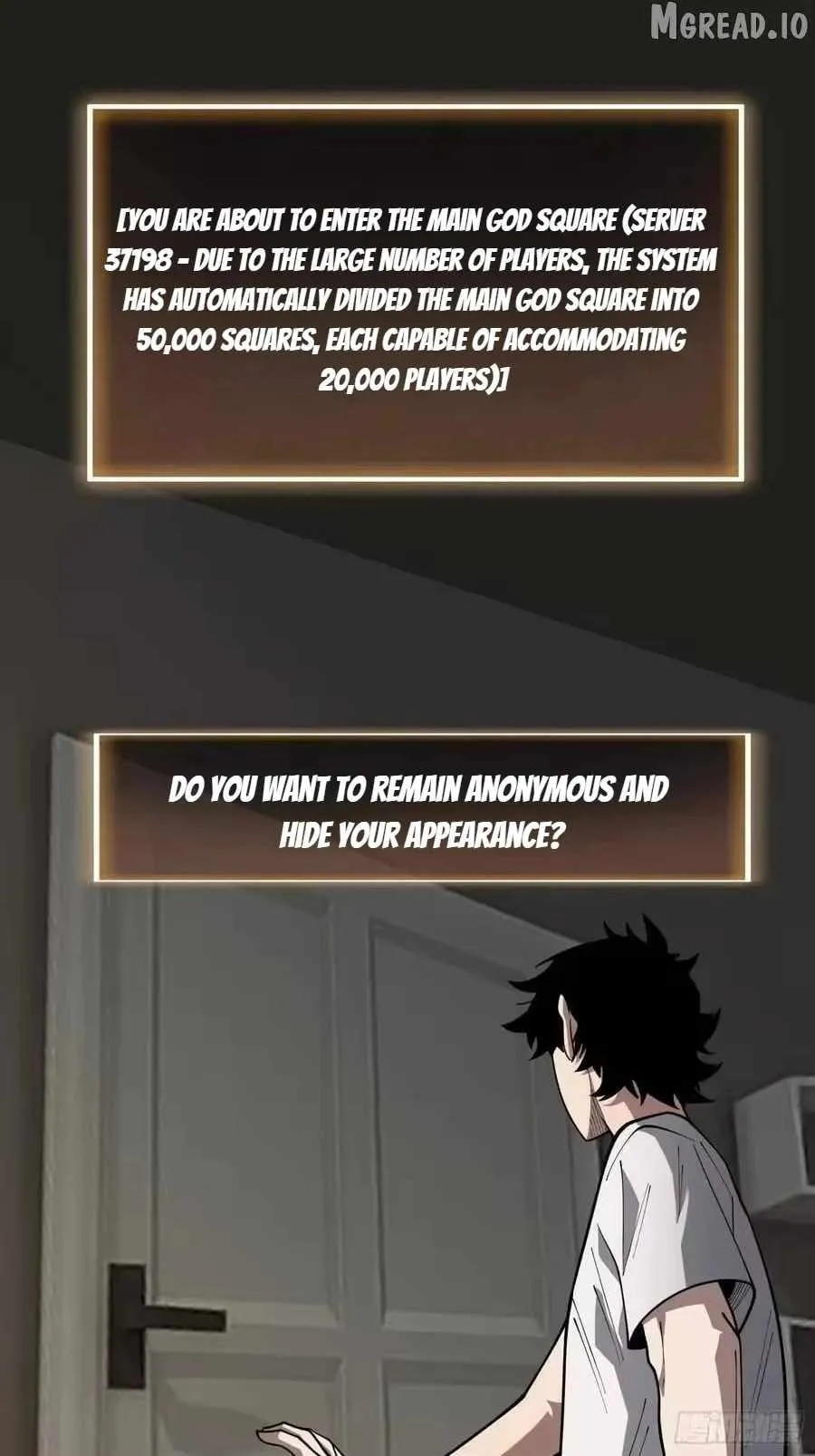 Read Strongest Player chapter 34 image 10 on Lezhin