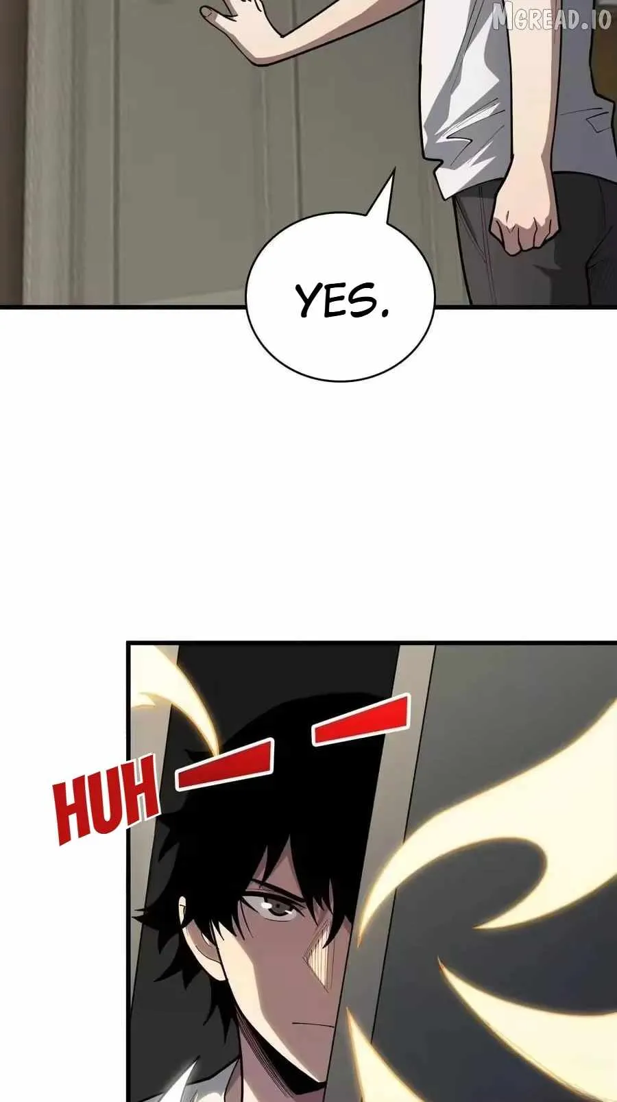 Read Strongest Player chapter 34 image 11 on Lezhin