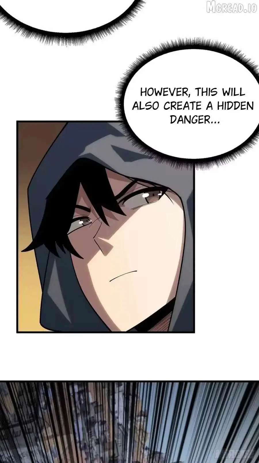 Read Strongest Player chapter 34 image 16 on Lezhin