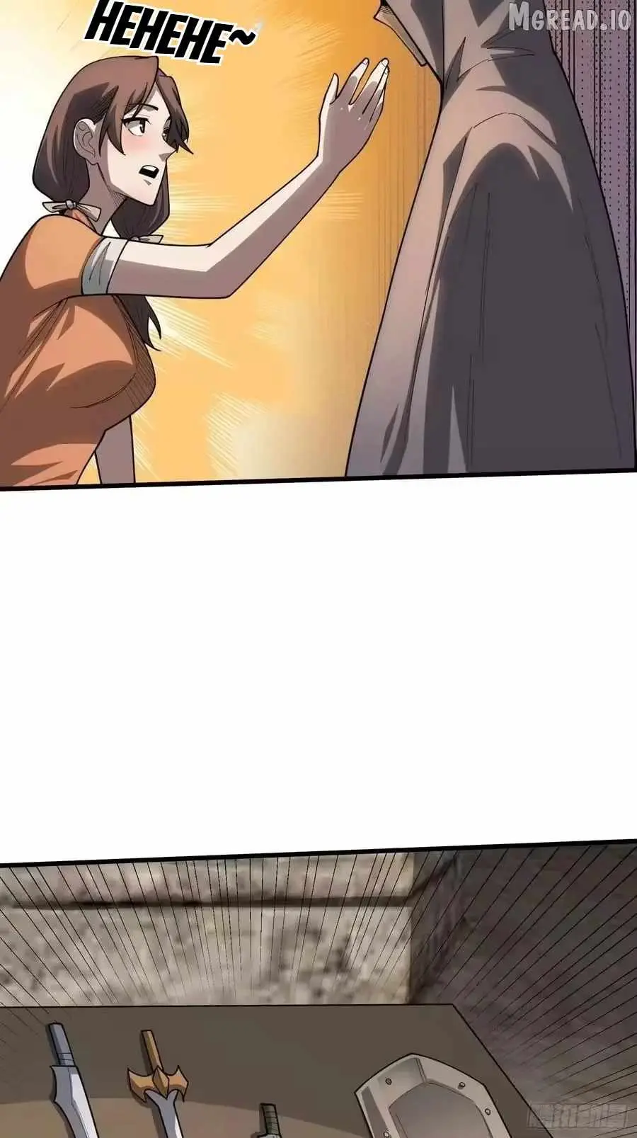 Read Strongest Player chapter 34 image 23 on Lezhin