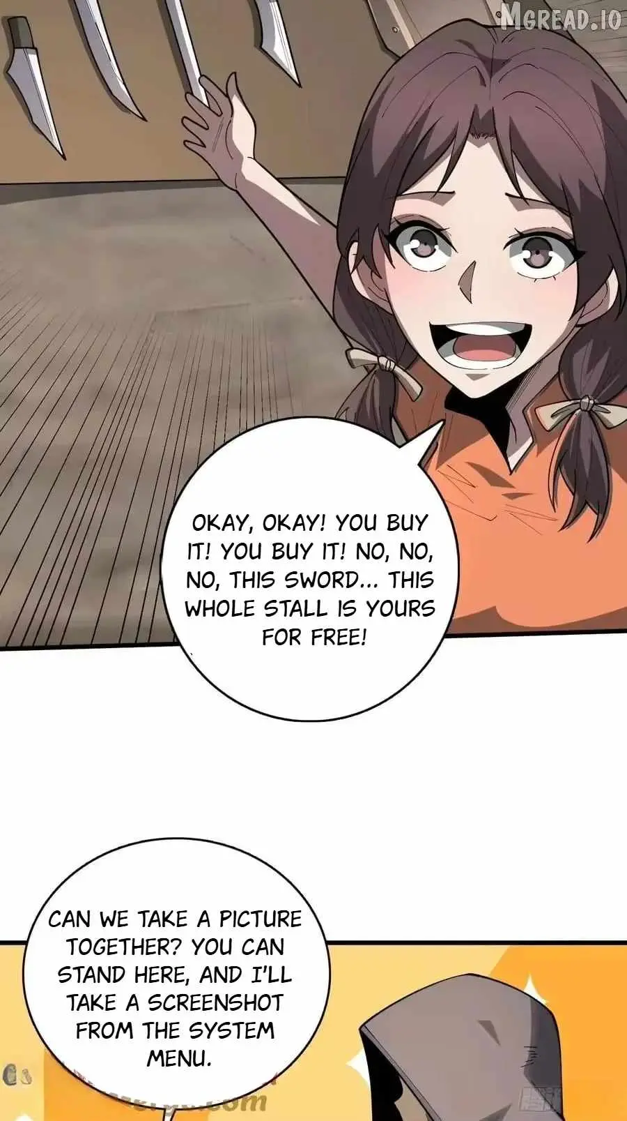 Read Strongest Player chapter 34 image 24 on Lezhin