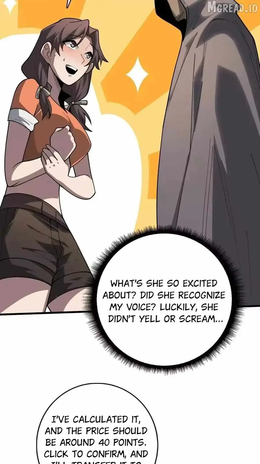Read Strongest Player chapter 34 image 25 on Lezhin