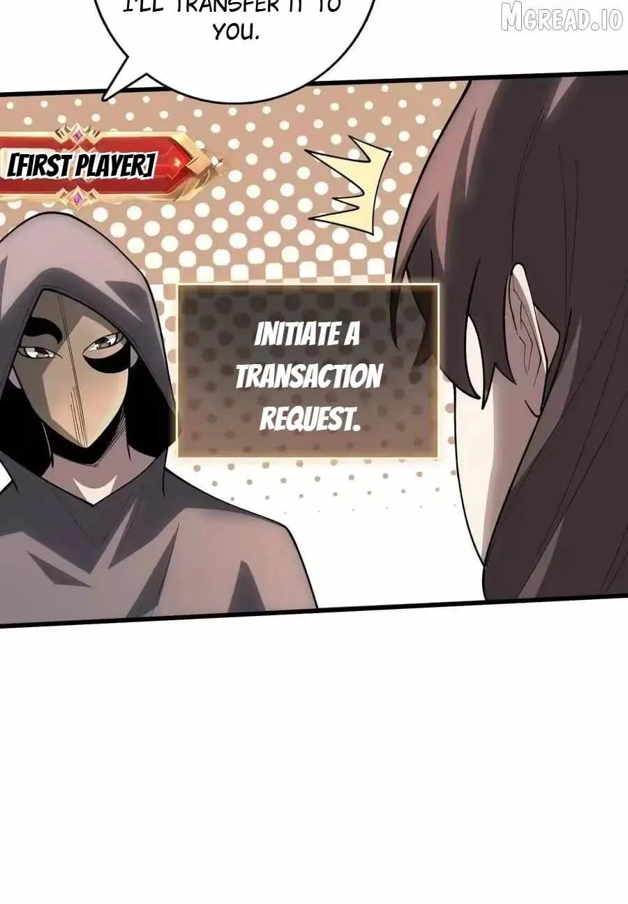 Read Strongest Player chapter 34 image 26 on Lezhin