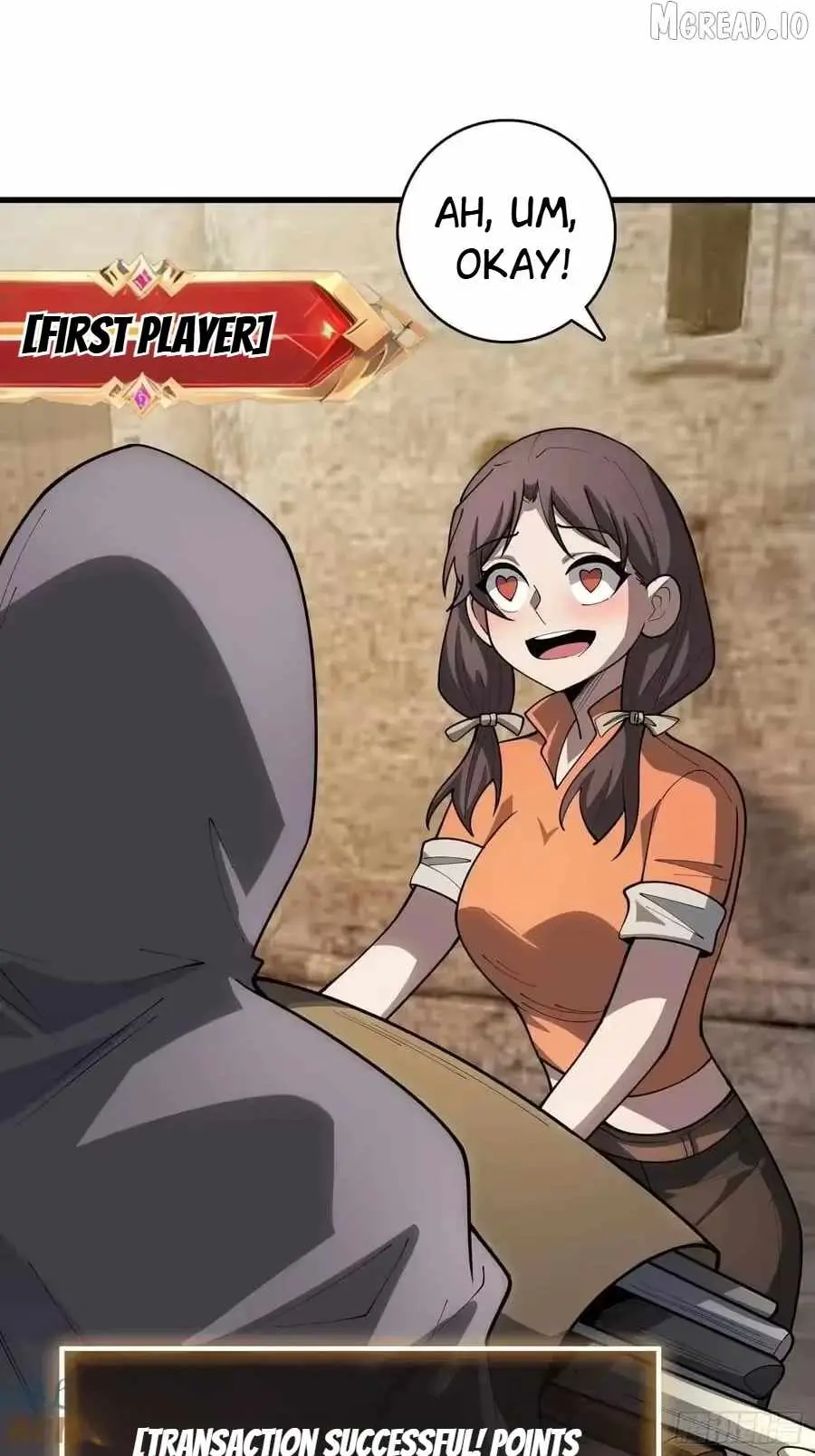 Read Strongest Player chapter 34 image 27 on Lezhin