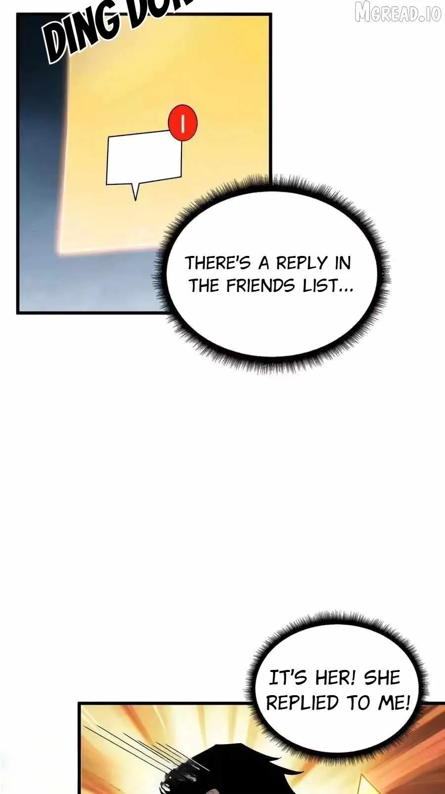 Read Strongest Player chapter 34 image 3 on Lezhin